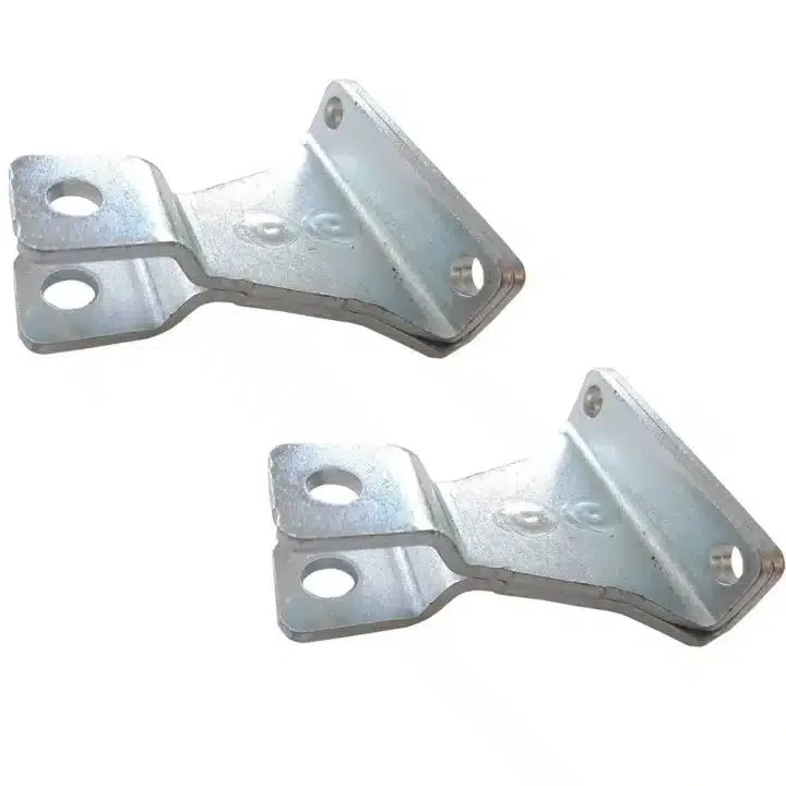Lux  patte de fixation avant p993 sachet 2 pièces