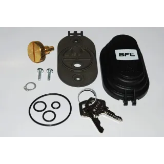 Kit De Déblocage Pour Moteur P4.5 Et P7