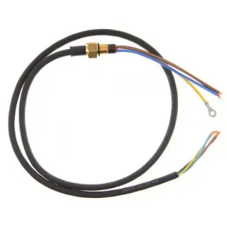 Lux/Oro/Câble D'Alimentation - L:110M