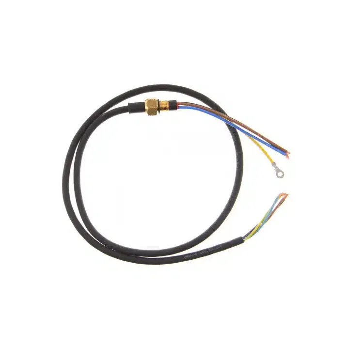 Lux/Oro/Câble D'Alimentation - L:110M