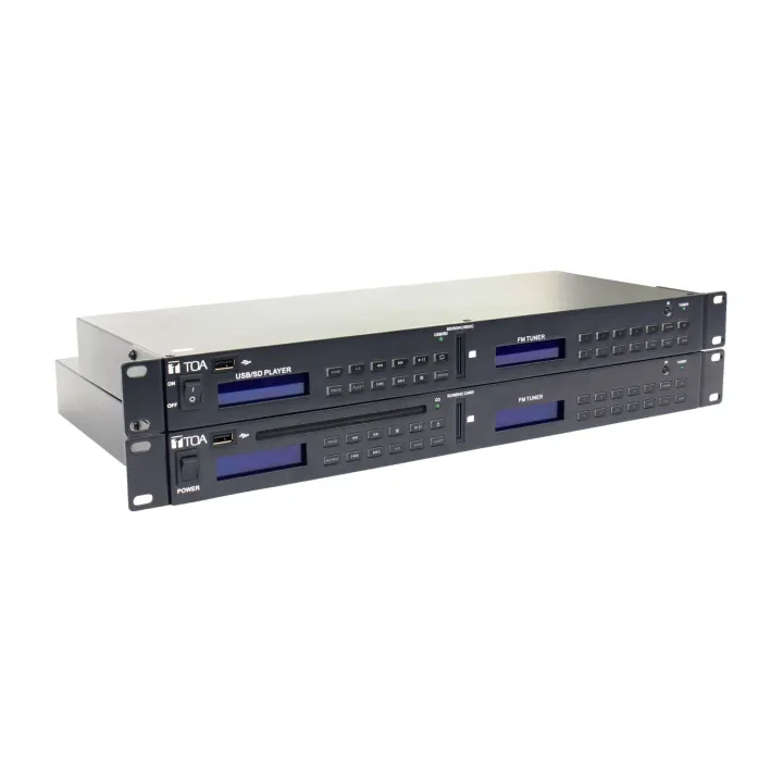 Lecteur Audio Multus Support Bluetooth,Usb,Sd,Tuner Fm