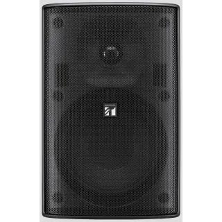 Enceinte 2 Voie 30W-100V-8Ohm Noire+Support Orientable