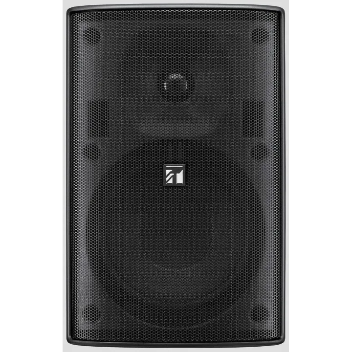 Enceinte 2 Voie 30W-100V-8Ohm Noire+Support Orientable