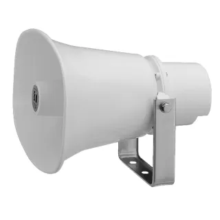 Chambre de Compression Amplifié autonome  20 watts 106dB 1W/1M-I