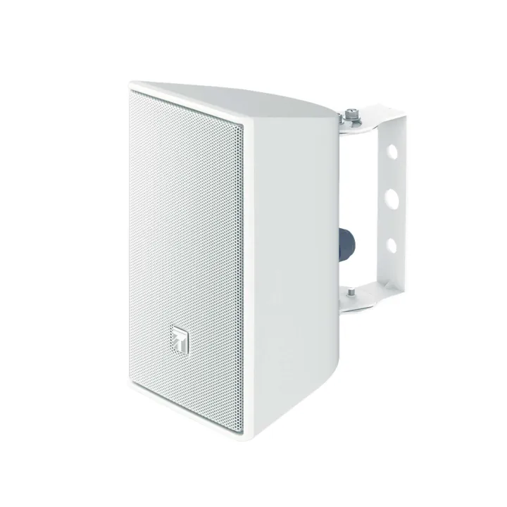 Enceinte large bande HP 3,5 pouces 15W-100V/30W-8 ohms,IP65 blan