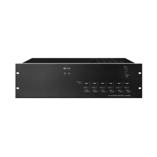 Amplificat.d'extension de 240 watts 6 sorties pour serie VM-3000