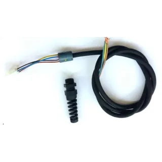 Câble Electricite 1M