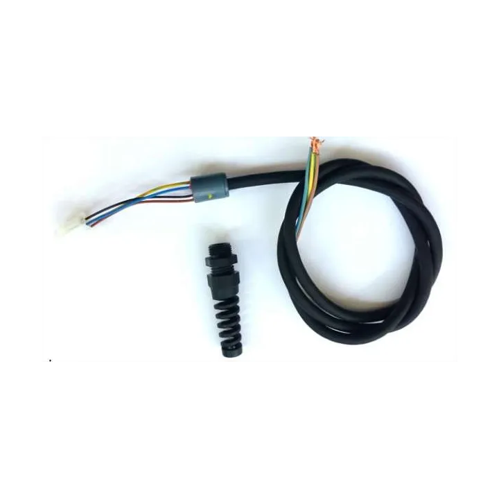 Câble Electricite 1M
