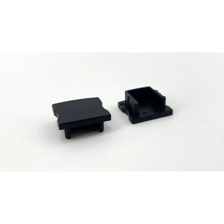 Pr1001 Bouchon Gri X2