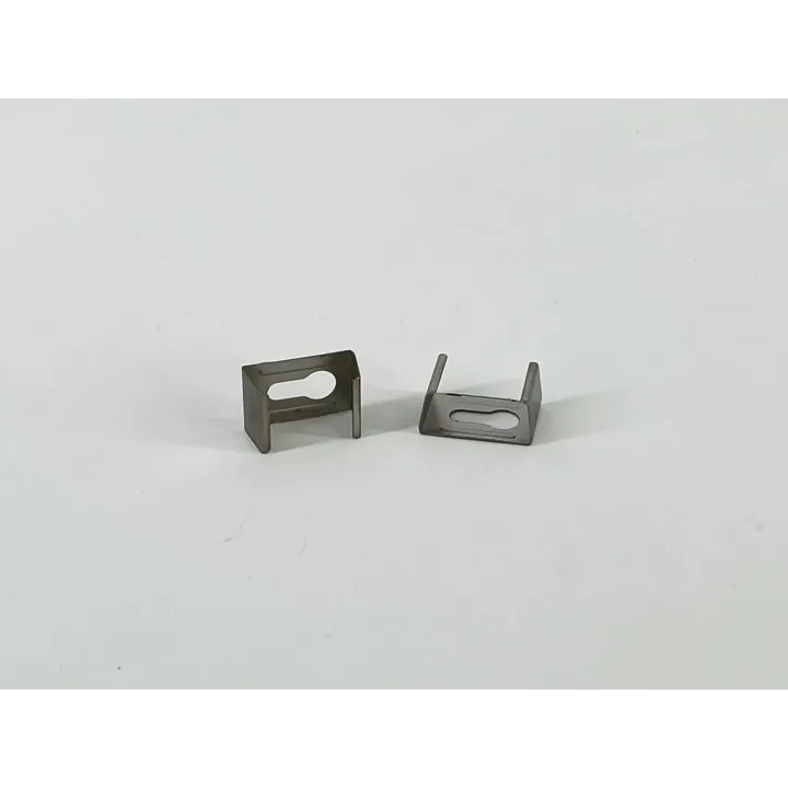 Pr1006 Clip X2 Metal