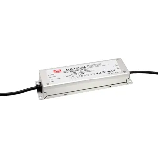 Lalelg150243Y-Alimentation Non Dimmable Ip67