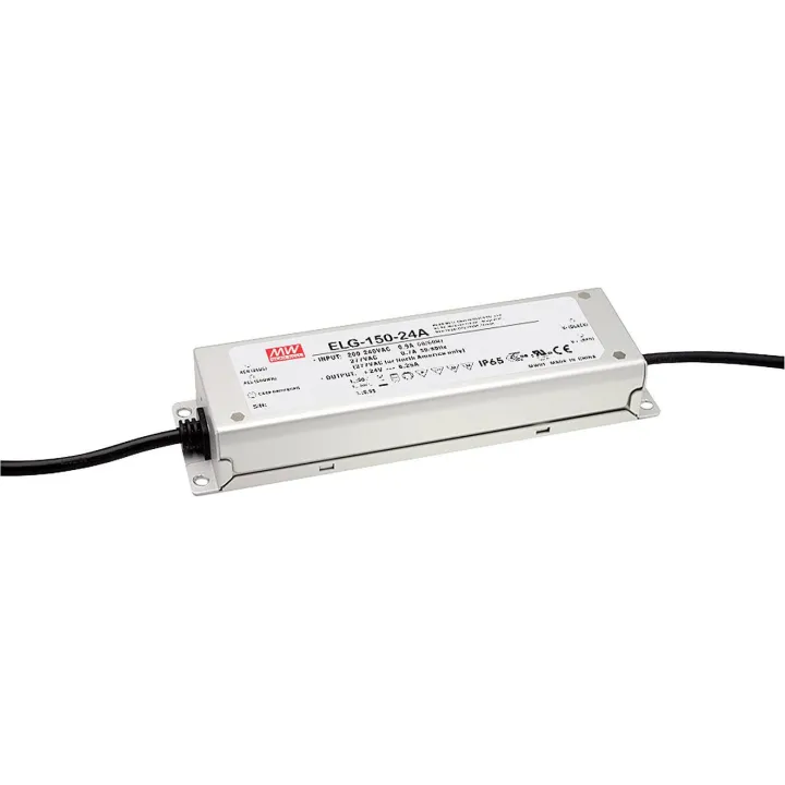 Lalelg150243Y-Alimentation Non Dimmable Ip67
