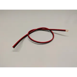 Cablage De Ruban Câble Hp 0,80Mm² Rb Vendu Au Metre 18Awg