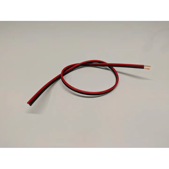 Cablage De Ruban Câble Hp 0,80Mm² Rb Vendu Au Metre 18Awg