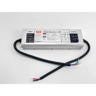 Alimentation Hlg-320H-48 Non Dimmable Ip67 320W 48V