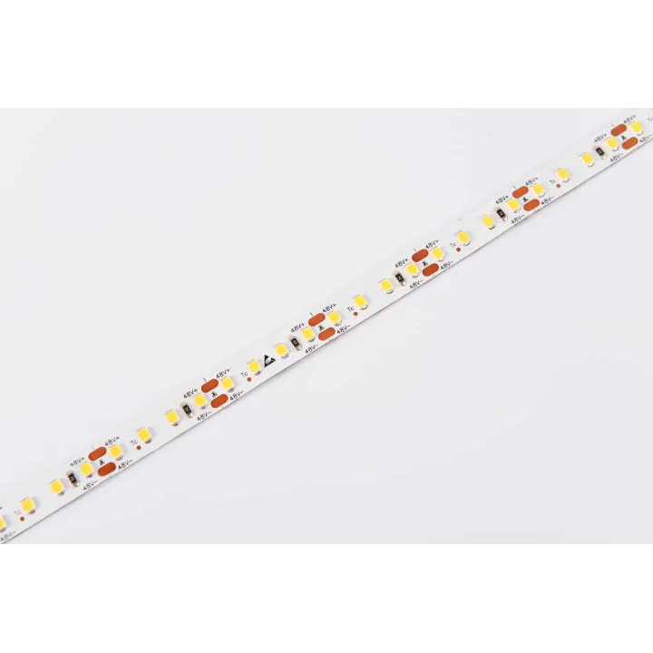 Lr5293 Ruban Led 10W, 48V,1100Lm, 4000K, Ip20, Irc90,Bobine 30M, Long