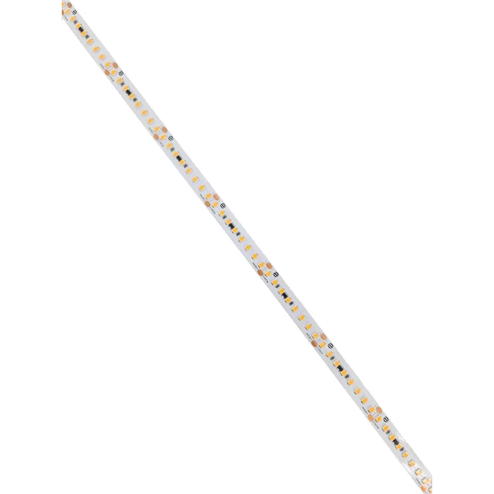 Lr1095 Ruban Led 7W, 24V 1050Lm, 145Lm/W, 3000K, Ip20 Irc90, 1Cm, Lon