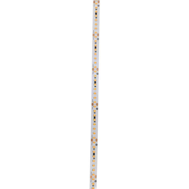 Lr1095 Ruban Led 7W, 24V 1050Lm, 145Lm/W, 3000K, Ip20 Irc90, 1Cm, Lon