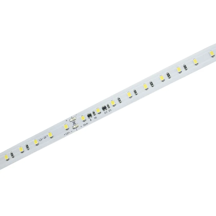 LR5299 RUBAN LED 10W 3000K IP20 24V 875LM IRC90 SECABLE TOUS LES 5CM