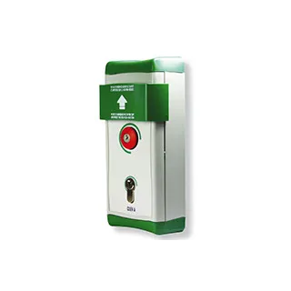 Commande Locale Autonome A Cle Cleva2_Cle