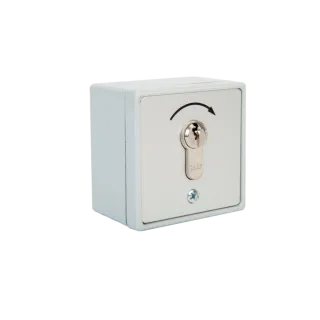 M Apz 1-1T/1 Avec Barillet En Applique