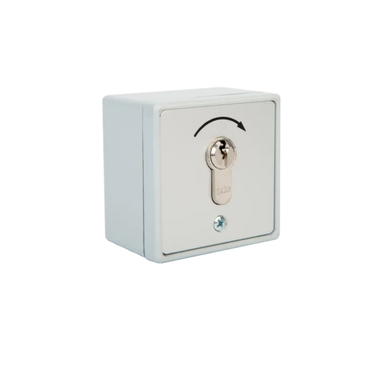 M Apz 1-1T/1 Avec Barillet En Applique
