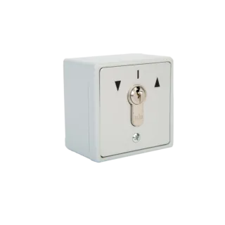 M Apz 1-2T/1 Avec Barillet En Applique