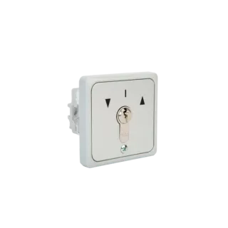 Sk 1-1T/1 Avec Barillet Encastrable