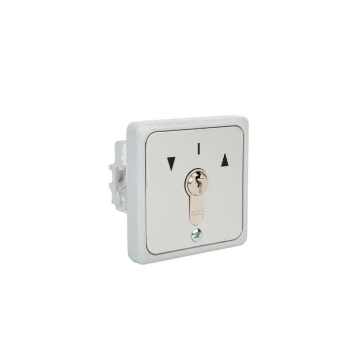 Sk 1-1T/1 Avec Barillet Encastrable