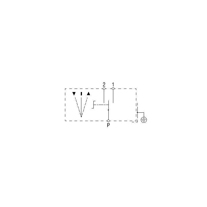 Sk 1-1T/1 Avec Barillet Encastrable