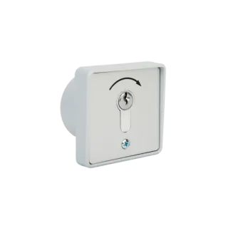 Mp Epz 1-1T/1 Avec Barillet Encastrable