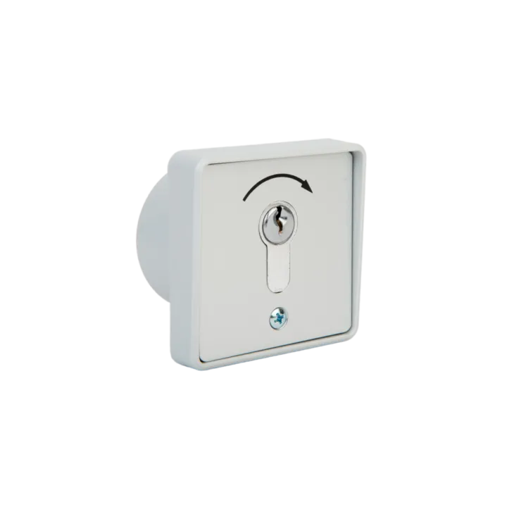 Mp Epz 1-1T/1 Avec Barillet Encastrable
