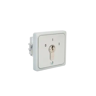 Sk 1-1 R/2 Sans Barillet Encastrable