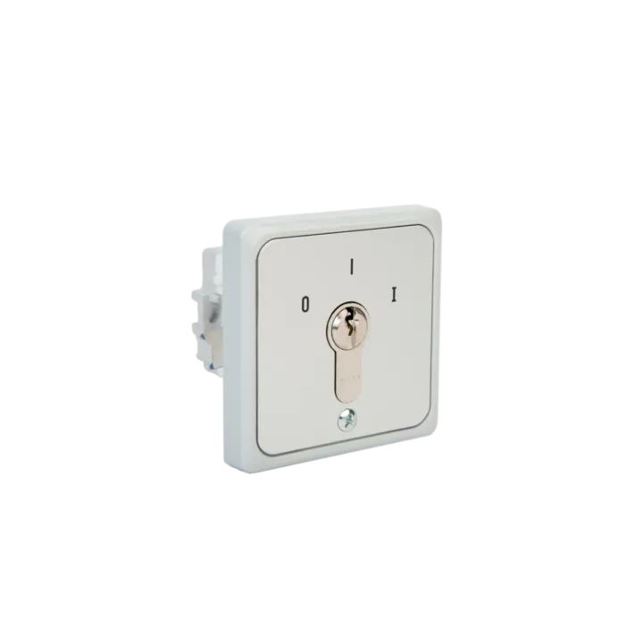 Sk 1-1 R/2 Sans Barillet Encastrable