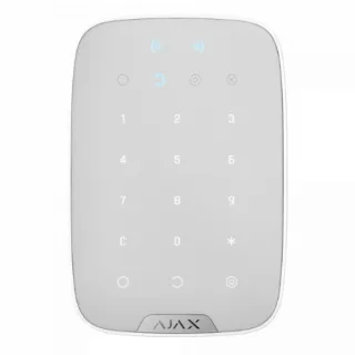 [70224.83.WH1] Ajax Superior KeyPad Plus NFA2P BLANC