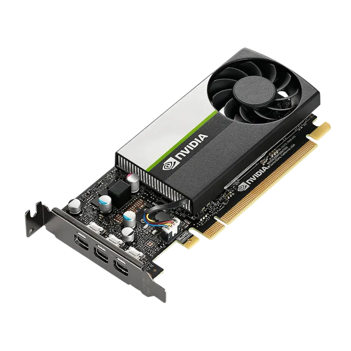 Carte Graphique Nvidia T400 4Go