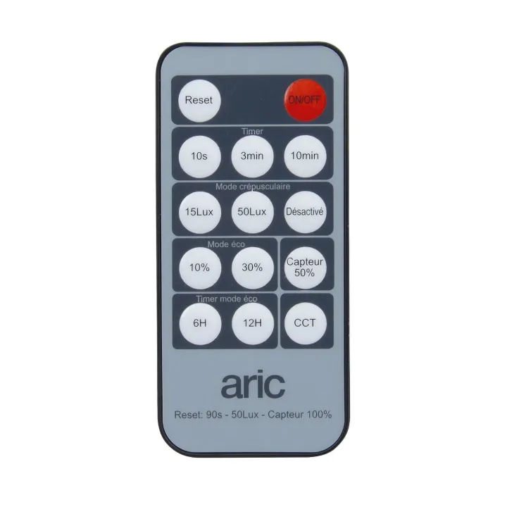TWISTER 4 MW GRIS 38W 3CCT