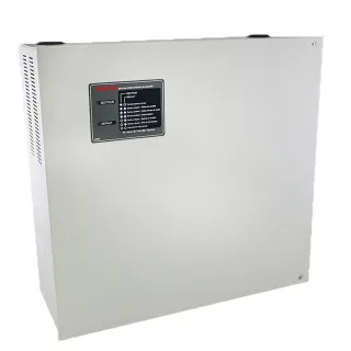 HEPHEA 486.VM avec 4 batteries 12V/24Ah