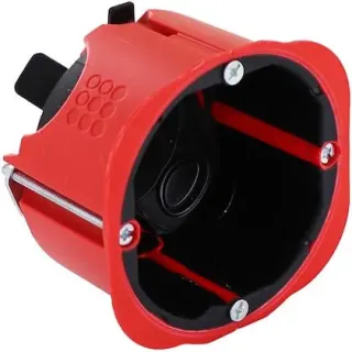 Boîtier Protection Coupe Feu Ei90 No Air Accoustique D68 P49