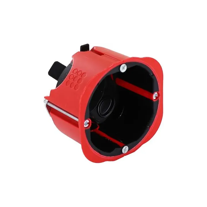 Boîtier Protection Coupe Feu Ei90 No Air Accoustique D68 P49