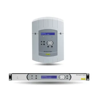 Sigma C Rack - Horloge Mère Client / Serveur Ntp