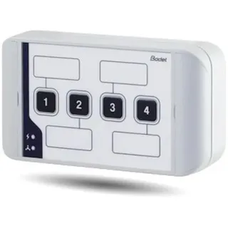 Harmonys Déclencheur Ppms - 4 Boutons - Ip Poe
