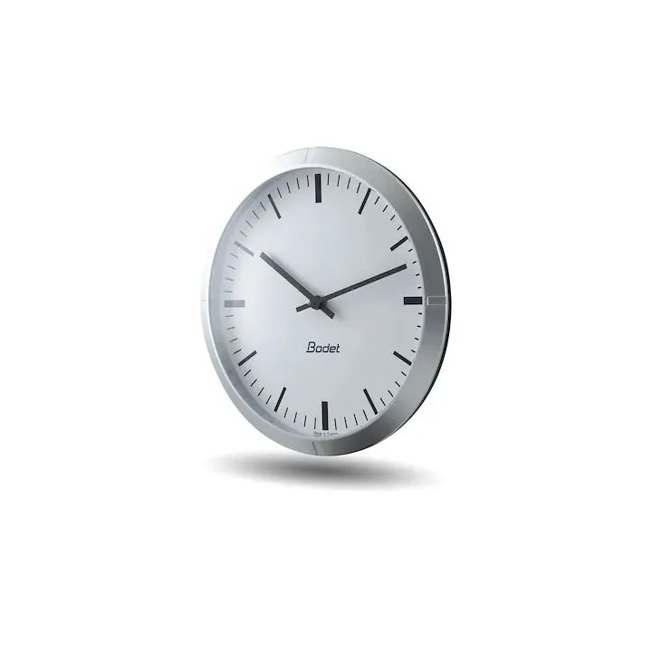 Profil  930 Heure Minute NTP, chiffres, cadran blanc