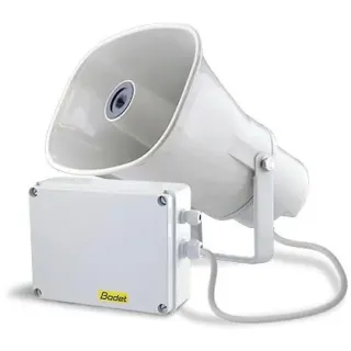 Harmonys Projecteur De Son Ppms - Extérieur - Ip Eth 230V