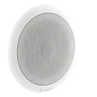 Haut-Parleur De Plafond, 12W, Coaxial