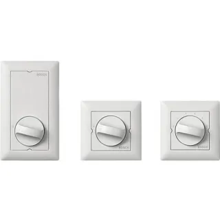 Atténuateur 100W/100V Avec Relais -149X87-