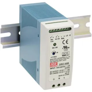 Alimentation Meanwell 24V4