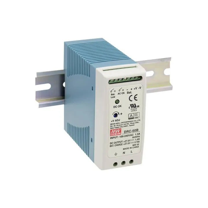 Alimentation Meanwell 24V4