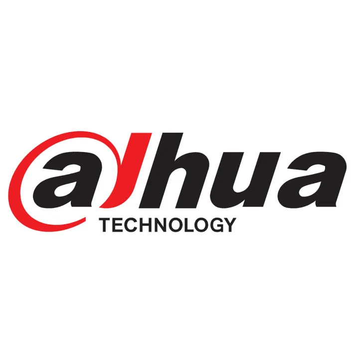 Mise En Service Dahua