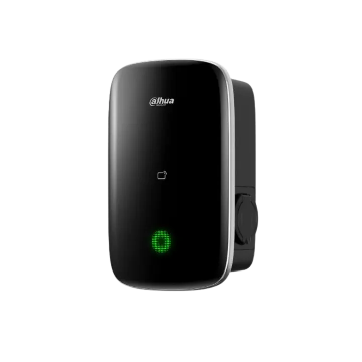 Borne de recharge D-Volt Air 7kW